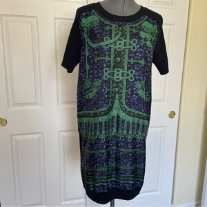Louis Vuitton dress L